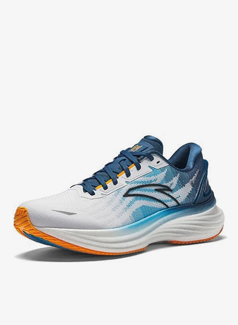 ANTA Tron SE Running Shoes White