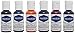 AmeriColor Basic Six Kit Soft Gel Paste Food Color 075 Ounce 6 Pack Kit - Image 4