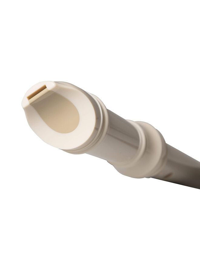 YAMAHA Soprano Recorder YRS24B Cream - Image 3