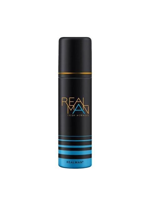 عطر بخاخ فريش مورنج