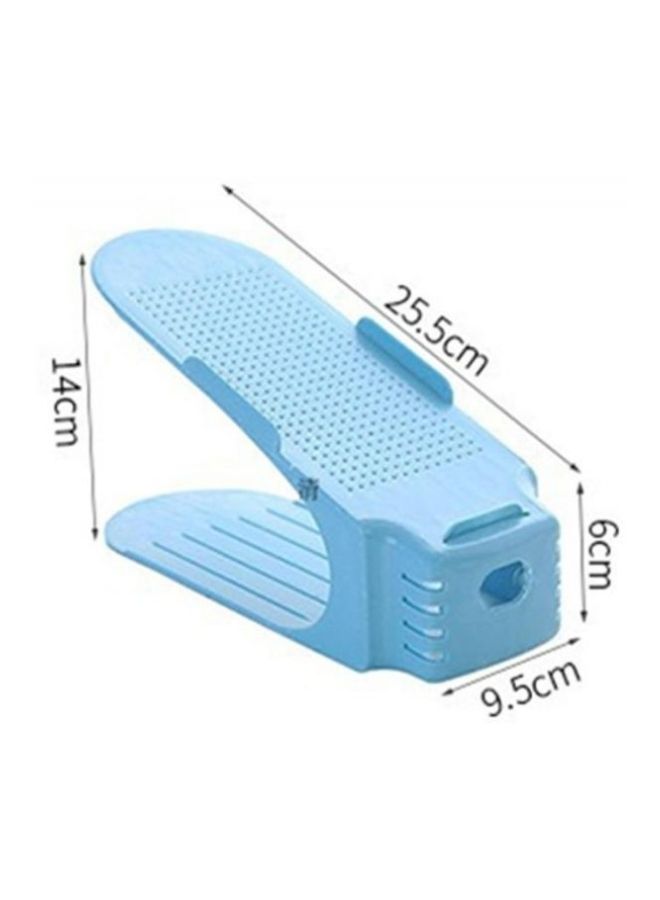 NIBEMINENT Adjustable Organizer Blue 25x14centimeter - Image 4