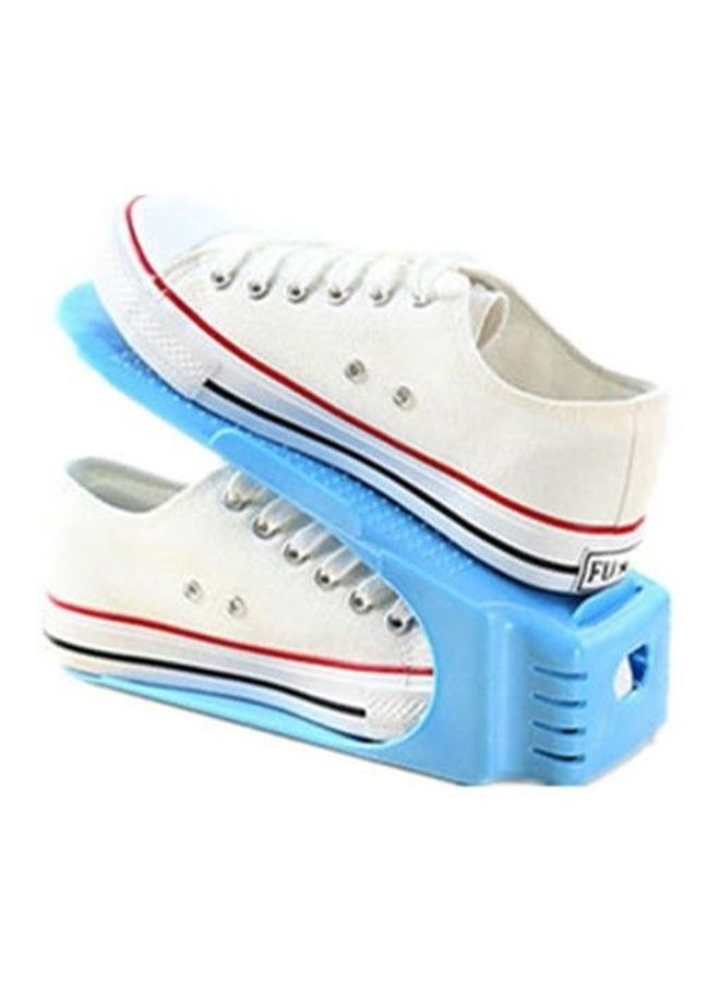 NIBEMINENT Adjustable Organizer Blue 25x14centimeter - Image 2