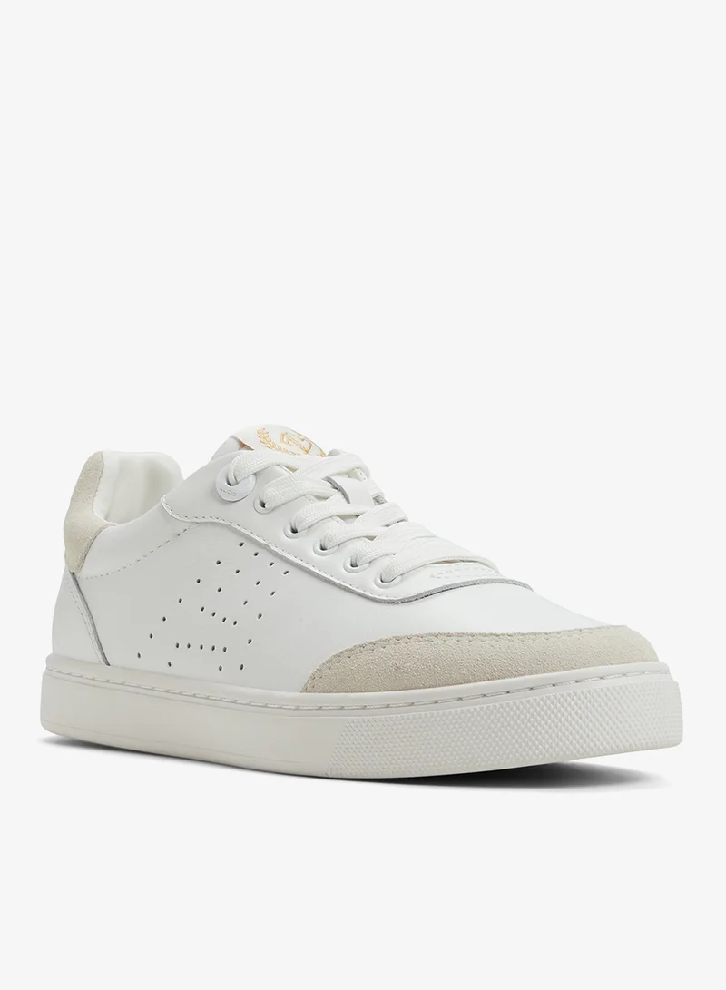 ALDO  Clubsport loafers moccasins for Women | Best Price UAE