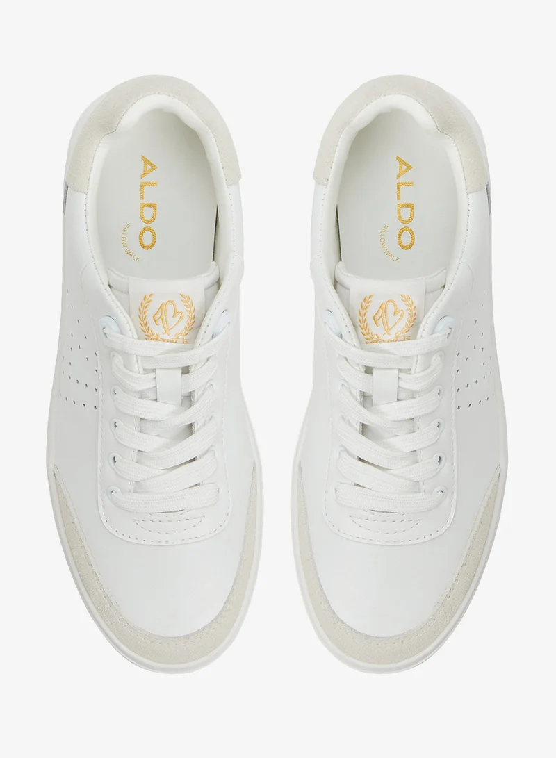 ALDO  Clubsport loafers moccasins for Women | Best Price UAE