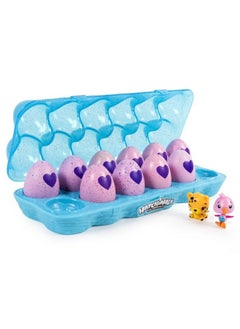 HATCHIMALS Colleggtibles Season 2, 12Pack Egg Carton, Collectible  - Image 5