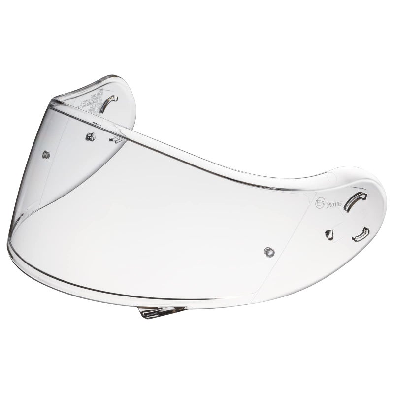SHOEI درع شواي CNS-3 مناسب لـ Neotec II، مرآة قوس قزح - Image 2
