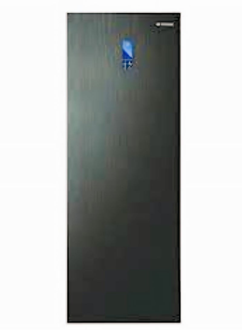 فريش FNU-MRT270B ديب فريزر فريش 6 درج اسود بدون مقبض