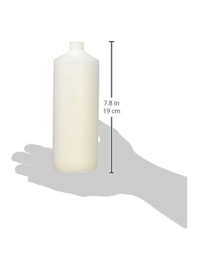 Pfister 950-0040 Avalon/ Hanover/ Marielle/ Treviso 26 /526 Series Soap Dispenser Bottle - Image 2