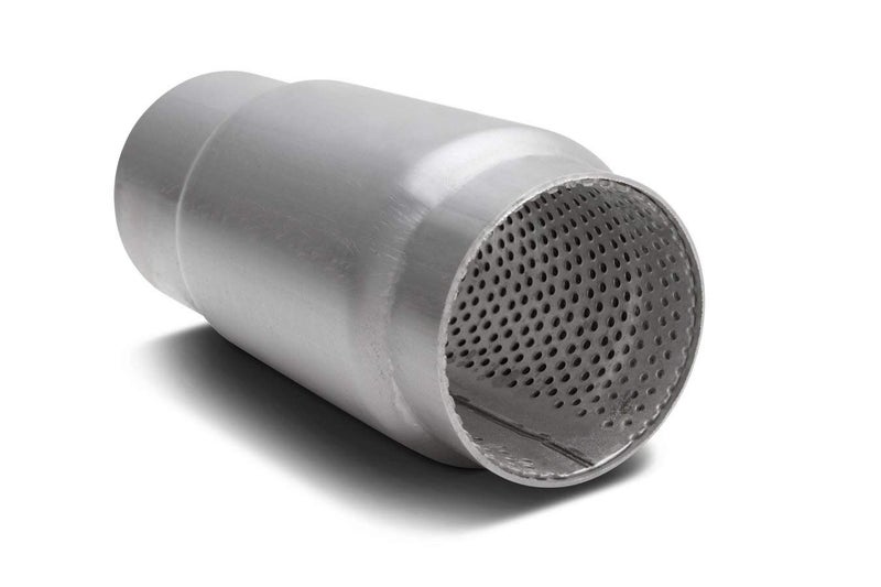 Dynomax Race Bullet 24251 Exhaust Resonator - Image 1