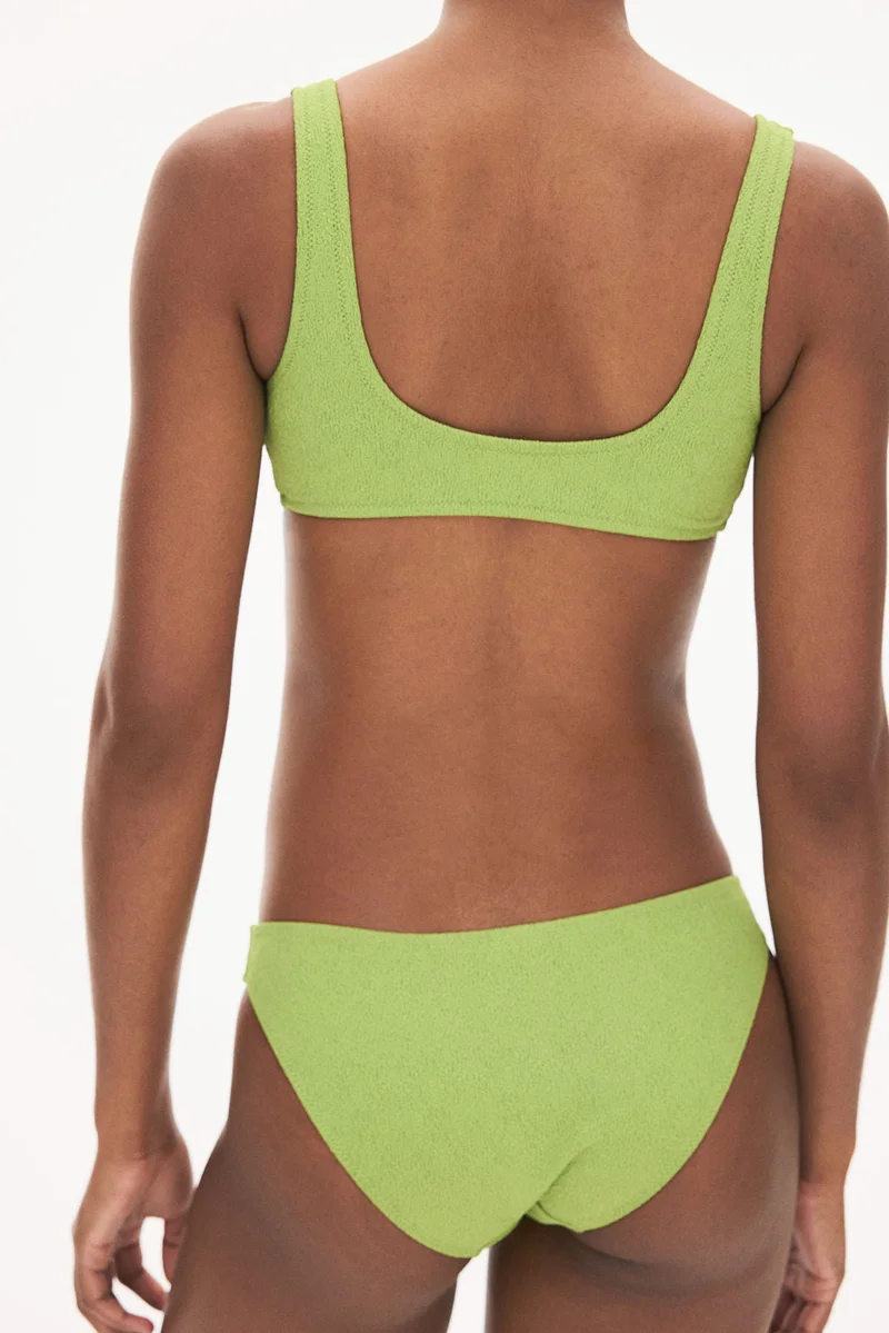 اتش اند ام سروال بكيني