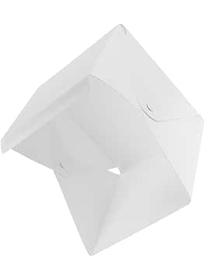 Portable LED Photography Light Box Studio Tent For Jewelry Accessories Toys - Image 1