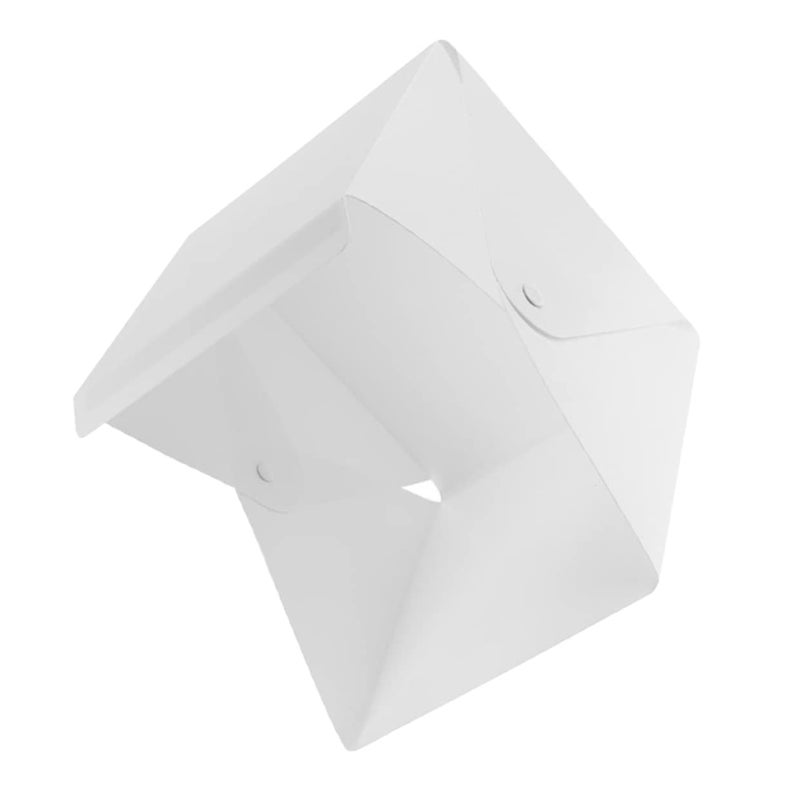 Portable LED Photography Light Box Studio Tent For Jewelry Accessories Toys - Image 2