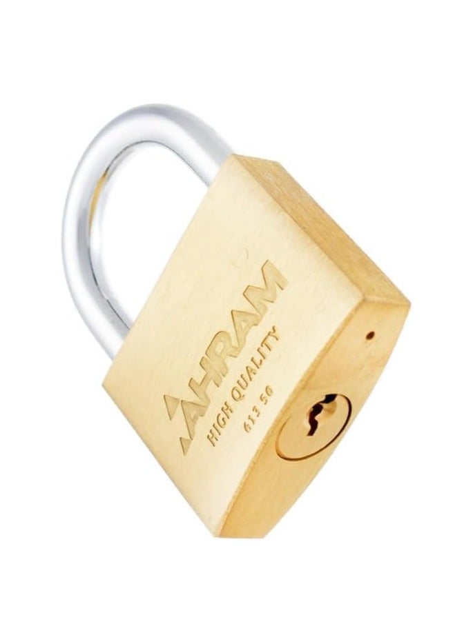 قفل امان 50 ملي - Image 1