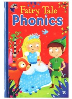 Fairy Tale Phonics - Book 2 - pzsku/Z0F5F7CF314217FD2C860Z/45/_/1710669871/1cb63f66-4f8e-41cf-a158-a37e68336355