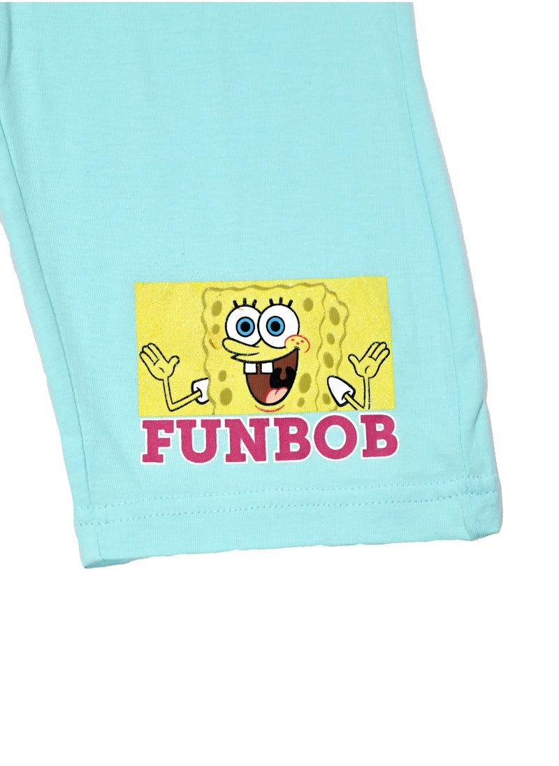 Sponge Bob - Girls ‬‪Shorts‬ - pzsku/Z0F5F7D418DCECAF38714Z/45/_/1705587998/b048bb8e-6323-48dd-a0f5-e13a1bc7c93c