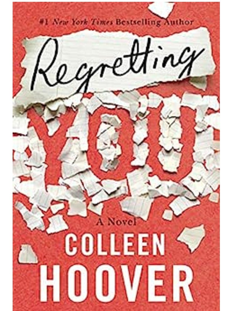 Regretting You 