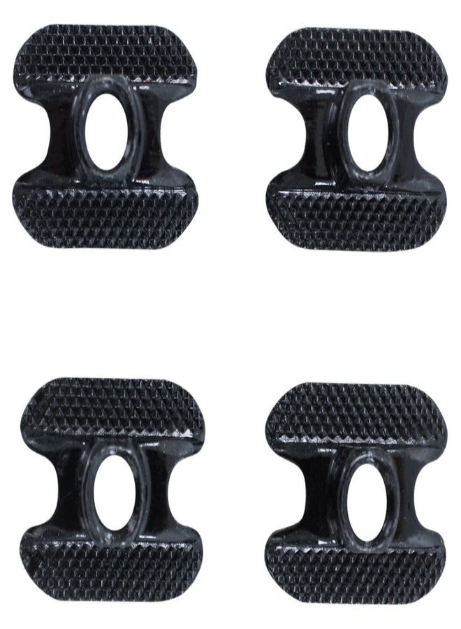 ملحقات قناة Burton M6 (عبوة من 4 قطع)