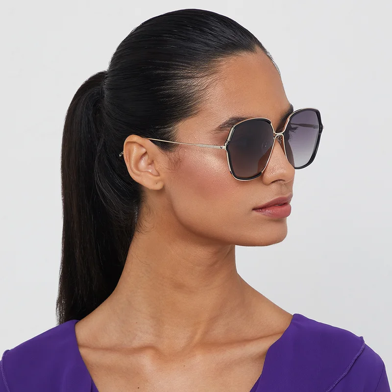 30Sundays 30Sundays CLASS ACT By Eyewa -Women Sunglasses -Square Sunglasses