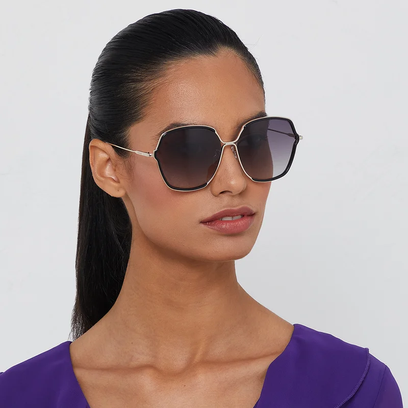 30Sundays 30Sundays CLASS ACT By Eyewa -Women Sunglasses -Square Sunglasses