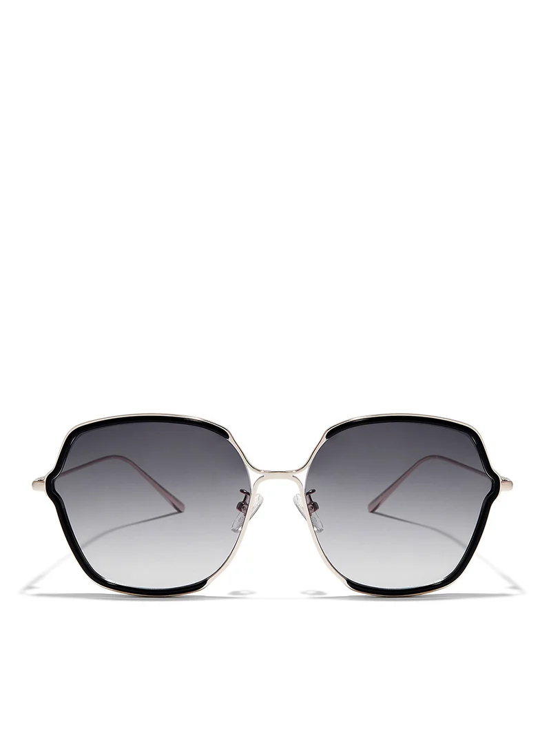 30Sundays 30Sundays CLASS ACT By Eyewa -Women Sunglasses -Square Sunglasses
