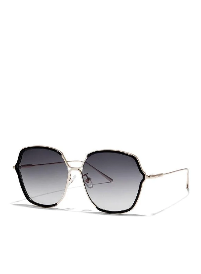 30Sundays 30Sundays CLASS ACT By Eyewa -Women Sunglasses -Square Sunglasses