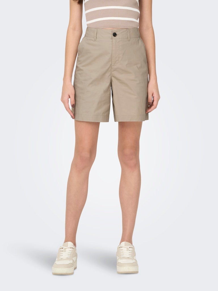 ONLY ONLZORA MW BERMUDA SHORTS PNT - Image 3