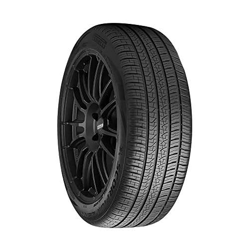 Pirelli Scorpion Zero All Season 275/45R21 107H - Image 2