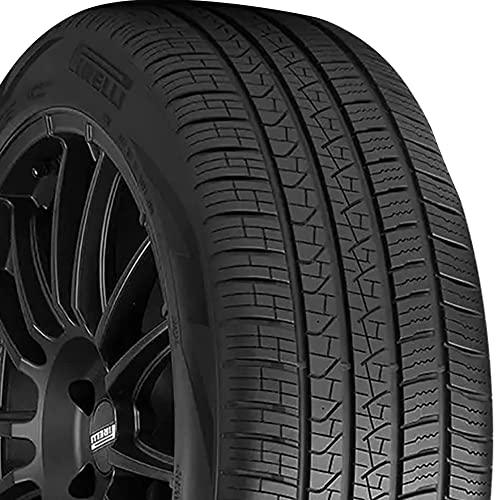 Pirelli Scorpion Zero All Season 275/45R21 107H - Image 3