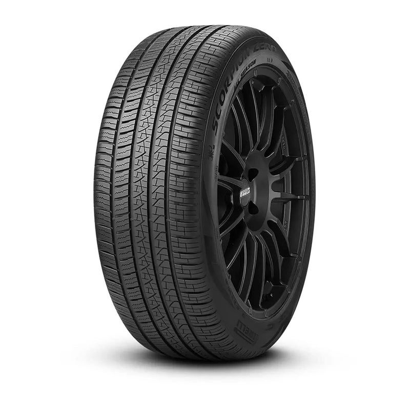 Pirelli Scorpion Zero All Season 275/45R21 107H - Image 5