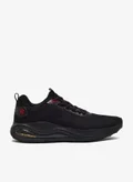 CAMPUS Blk/Red
