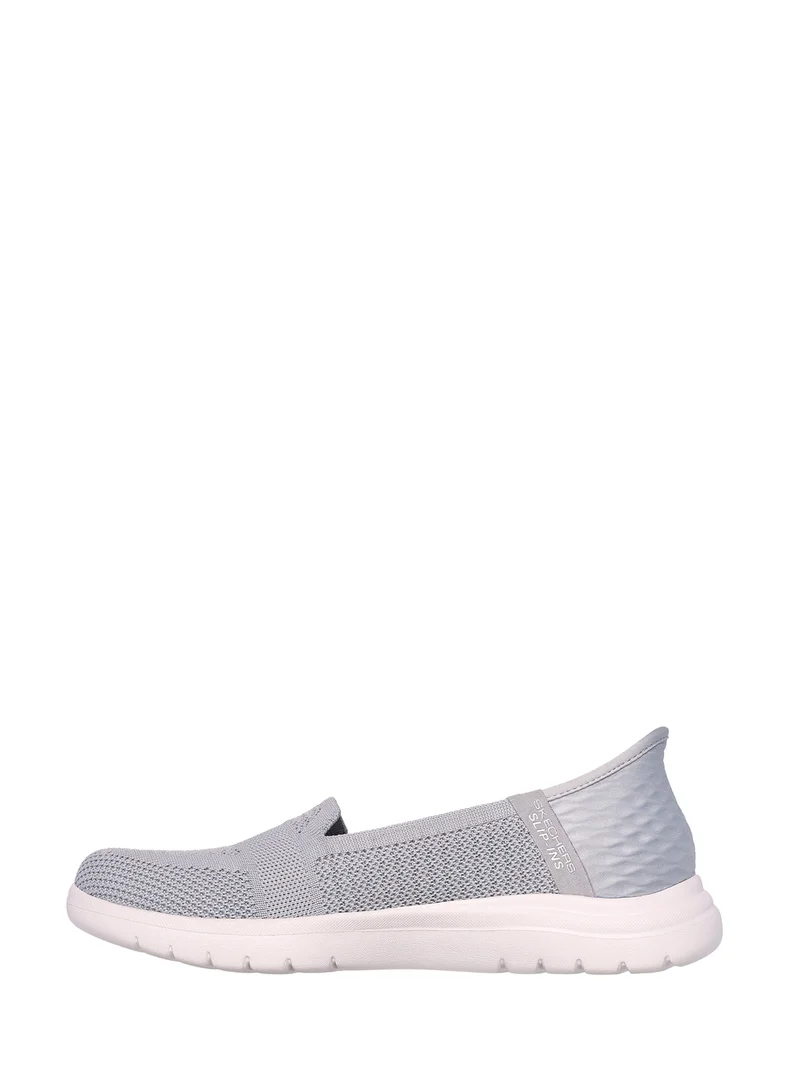 SKECHERS Slip-Ins On-The-Go Flex - Serene