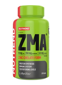 ZMA - 120PCS
