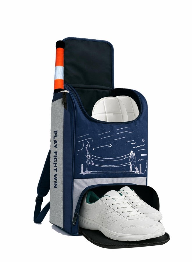 Griffin 2.O Kit Bag Cricket (Grey) - Image 3