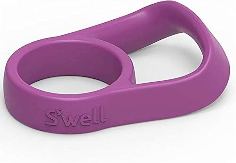 S'well Water Handle - Purple - Fits 9oz, 17oz, and 25oz Bottles - Image 1