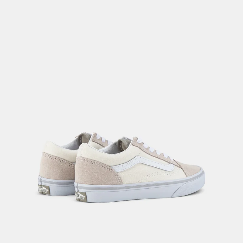 Vans Multi-Colour Kids' Old Skool Shoes  | Best Price UAE