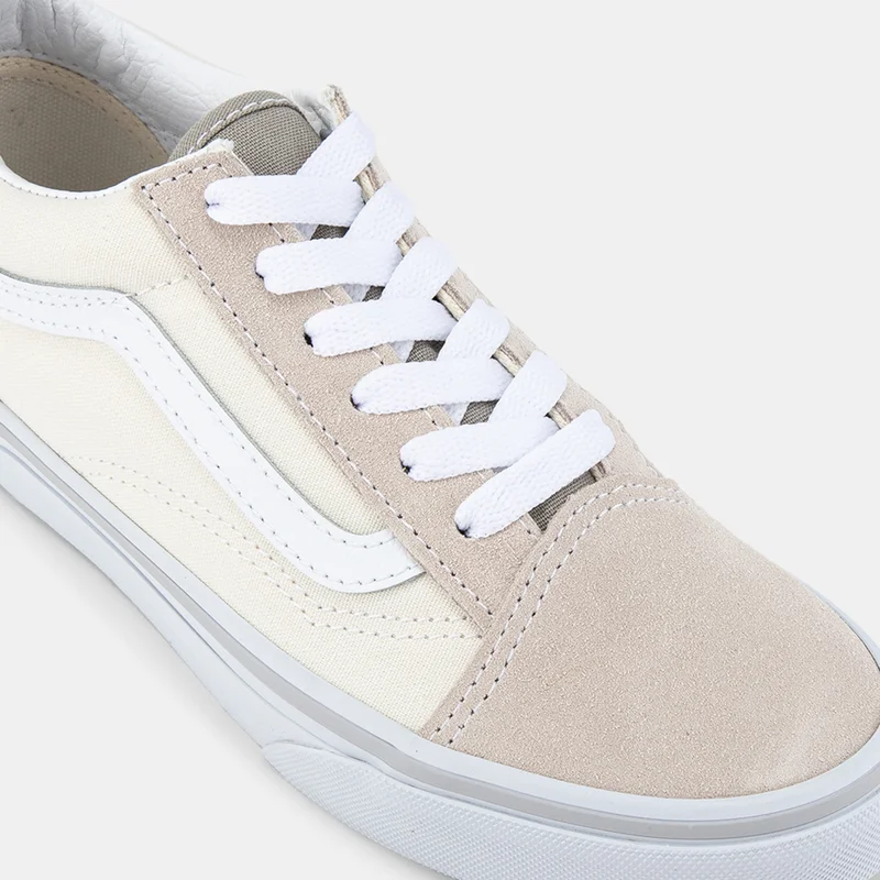 Vans Multi-Colour Kids' Old Skool Shoes  | Best Price UAE