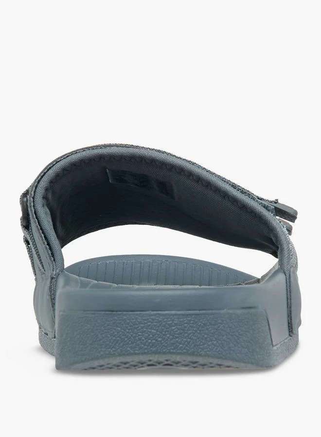 Kappa Men's Panelled Slides