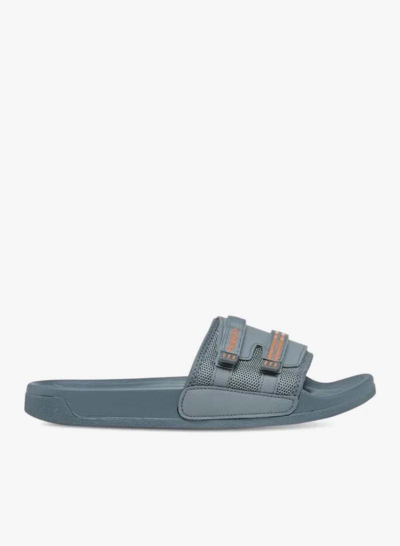 Kappa Men's Panelled Slides