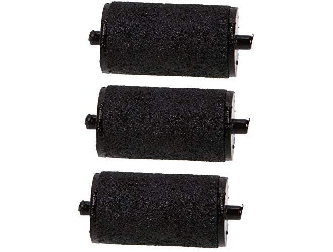 Samvardhan Ink Roller to fit MX-5500 Single Line Price Label Gun 20mm (Pack of 3 Ink Roll) - Image 1