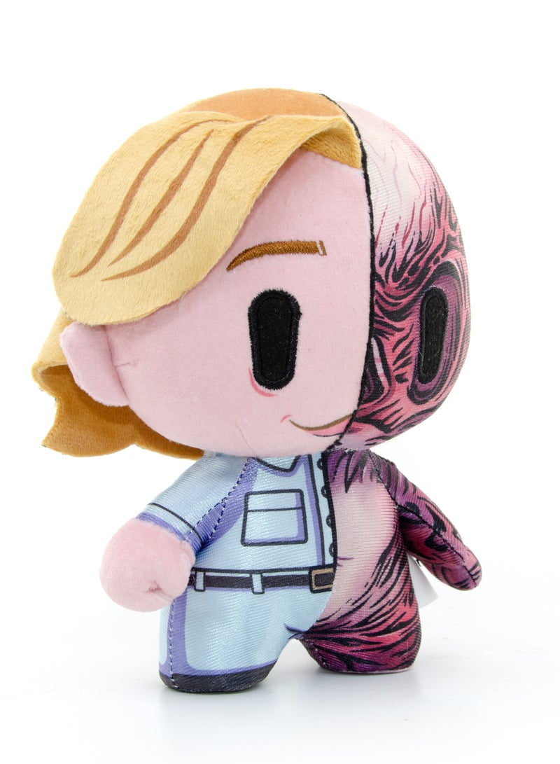 Stranger Things دميّة فيكنا من سترينجر ثينغز بطول 7 إنش | لعبة ناعمة | لعبة قابلة للجمع | هدية للأطفال وجامعي التحف - Image 2