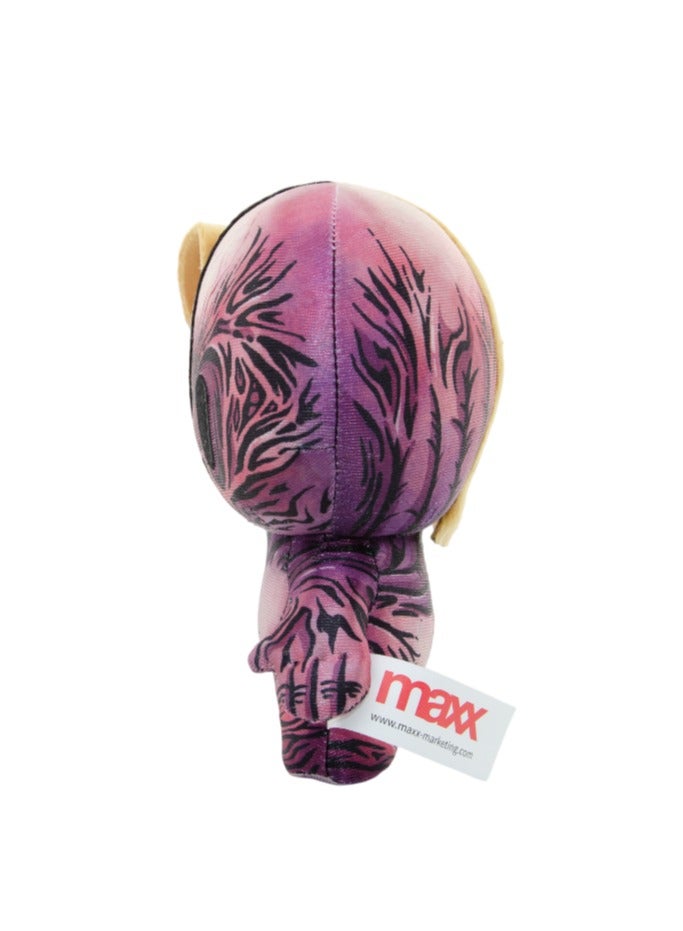 Stranger Things دميّة فيكنا من سترينجر ثينغز بطول 7 إنش | لعبة ناعمة | لعبة قابلة للجمع | هدية للأطفال وجامعي التحف - Image 5