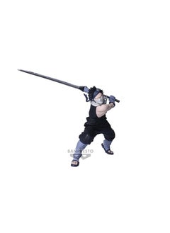 Bandai Bandai Banpresto - Stars Anime: Naruto - Zabuza Momochi  - Image 1