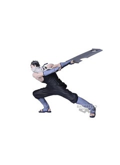 Bandai Bandai Banpresto - Stars Anime: Naruto - Zabuza Momochi  - Image 2