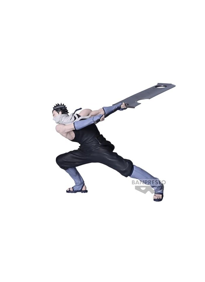 Bandai - Bandai Banpresto - Stars Anime: Naruto - Zabuza Momochi - Image 1