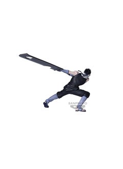Bandai Bandai Banpresto - Stars Anime: Naruto - Zabuza Momochi  - Image 3