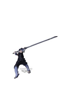 Bandai Bandai Banpresto - Stars Anime: Naruto - Zabuza Momochi  - Image 4