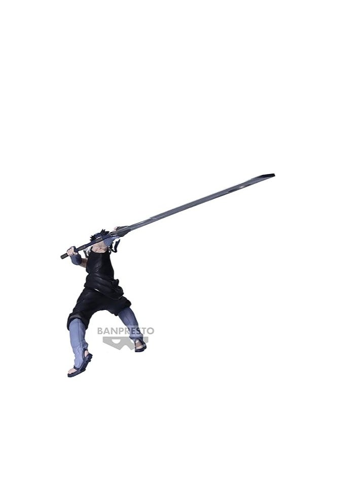 Bandai - Bandai Banpresto - Stars Anime: Naruto - Zabuza Momochi - Image 1
