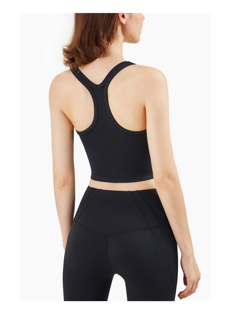 Loquat Ladies Sports Bra  - Image 2