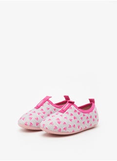 MOLEKINHA Infant Abby Bedroom Slip Ons  - Image 4