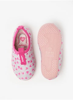 MOLEKINHA Infant Abby Bedroom Slip Ons  - Image 5